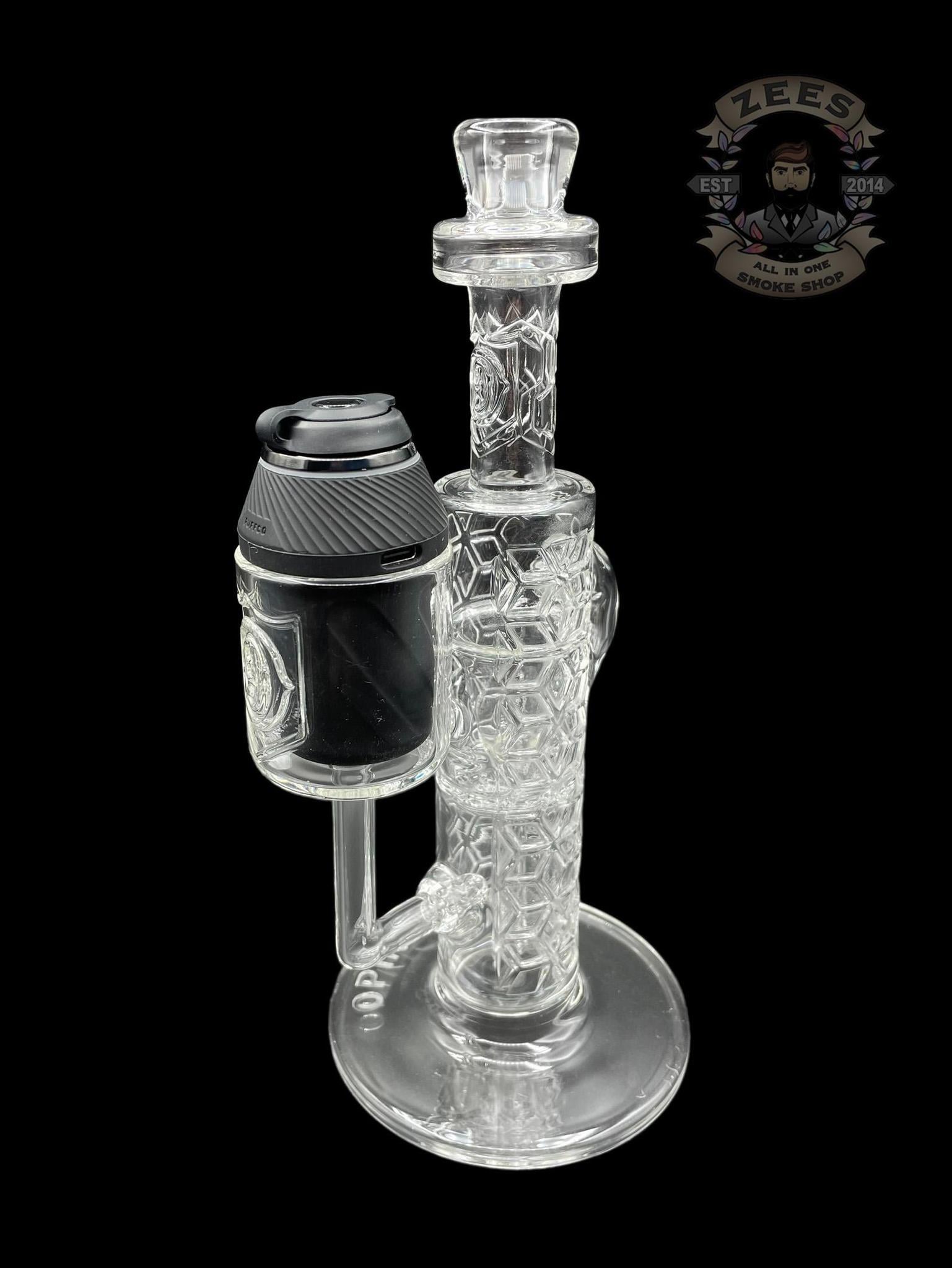 OPINICUS9: RECYCLER PUFFCO PROXY ATTACHMENT - Image 2