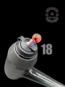 #18 JURASSIC