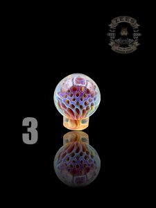 #3 HONEYCOMB
