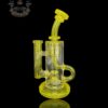 FATBOY GLASS: TERPS CFL KLEIN INCYCLER RIG - Image 2