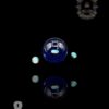 CAPTAIN TOKEZ GLASS: ENCASED OPAL AUTO SPINNER MARBLE SET - Image 9