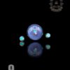 CAPTAIN TOKEZ GLASS: ENCASED OPAL AUTO SPINNER MARBLE SET - Image 10