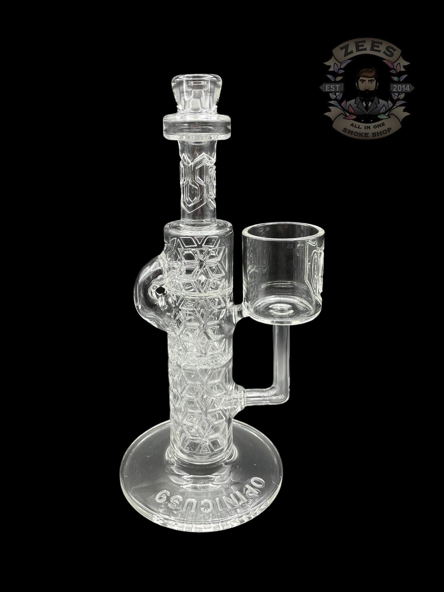 OPINICUS9: RECYCLER PUFFCO PROXY ATTACHMENT - Image 3