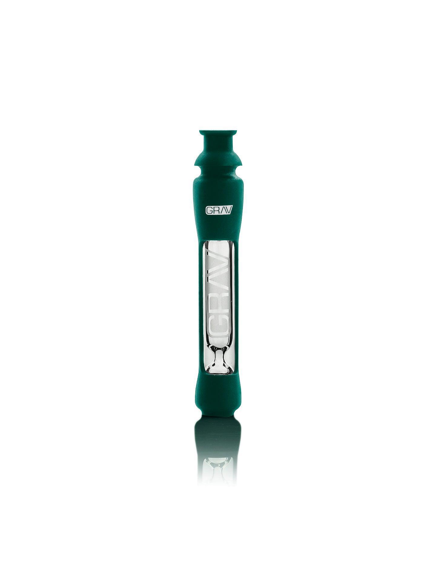 GRAV: 12MM OCTO-TASTER WITH SILICONE SKIN - Image 4