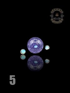 #5 PURPLE LOLLIPOP