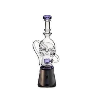 CFL PURPLE