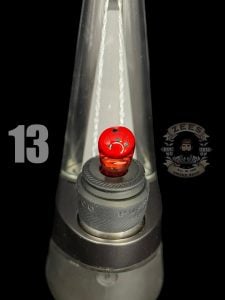 #13 MITSUDOMOE