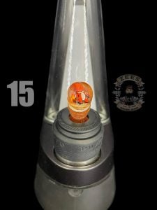 #15 CHARMANDER