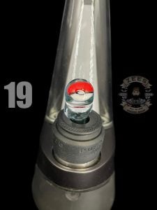 #19 POKÈBALL