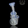 FATBOY GLASS: BLUE DREAM KLEIN INCYCLER RIG - Image 4
