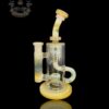 FATBOY GLASS: NS YELLOW KLEIN INCYCLER RIG - Image 2