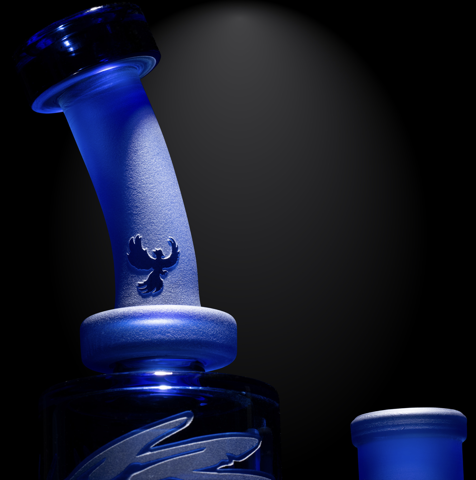 MILKY WAY GLASS: 8.5
