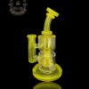 FATBOY GLASS: TERPS CFL MINI HOURGLASS TAURUS INCYCLER RIG - Image 2