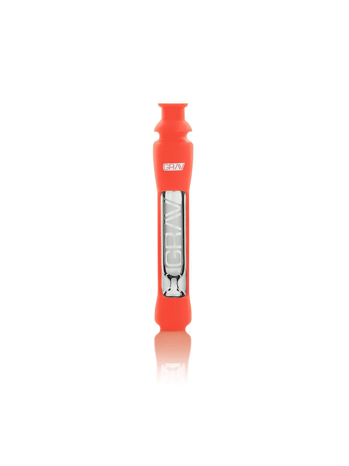 GRAV: 12MM OCTO-TASTER WITH SILICONE SKIN - Image 2