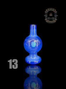 #13 - MYSTIQUE