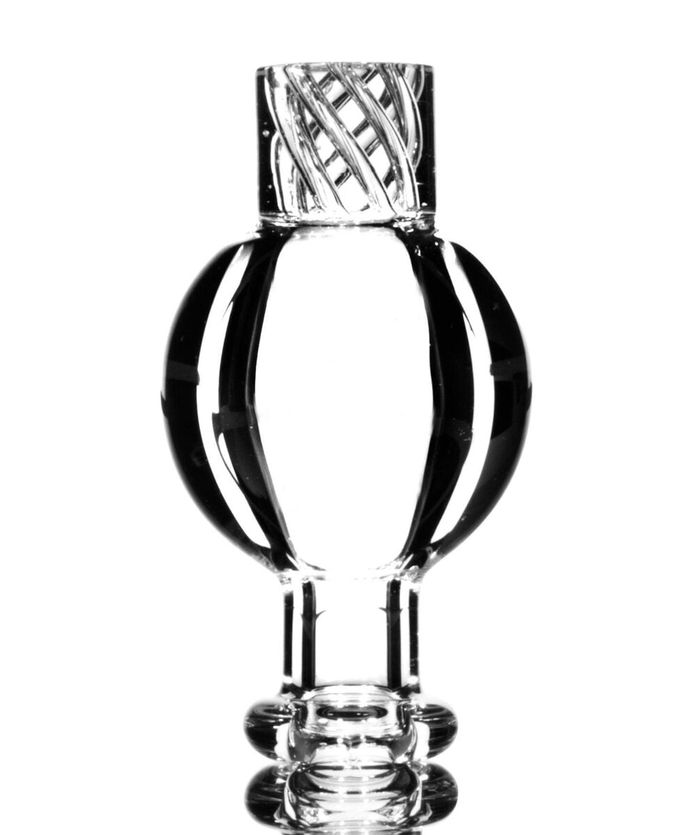 GORDO SCIENTIFIC: THE OG BUBBLE CAP