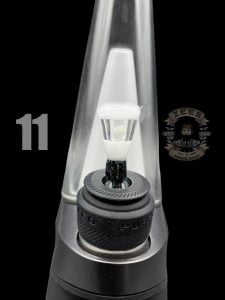 #11 STAR WHITE