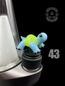 #43