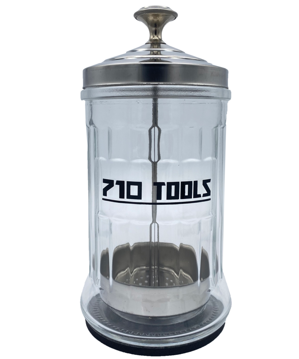 710 TOOLS: THE BASIN