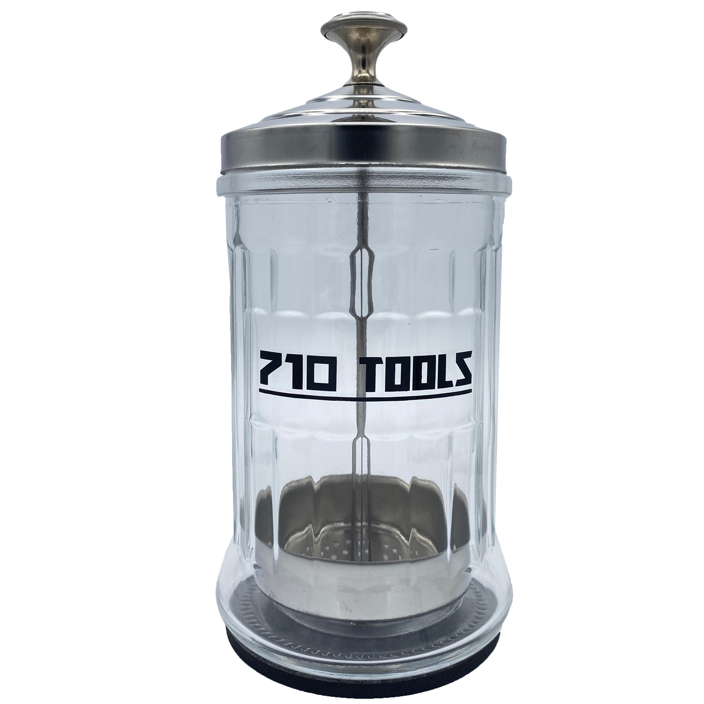 710 TOOLS: THE BASIN