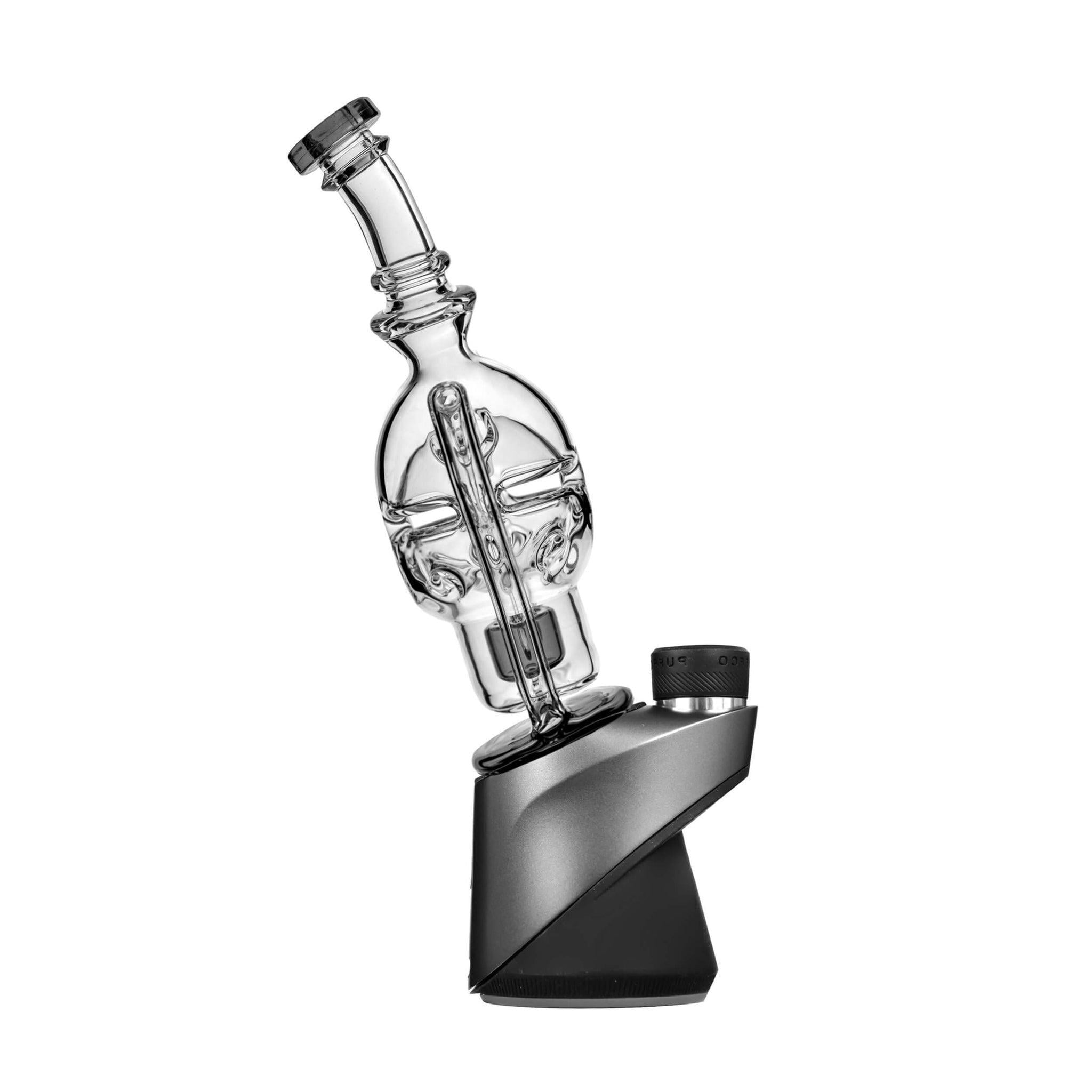IRIDESCENT GLASS: FABCYCLER PUFFCO PEAK ATTACHMENT - Image 8