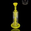 FATBOY GLASS: TERPS CFL KLEIN INCYCLER RIG - Image 3