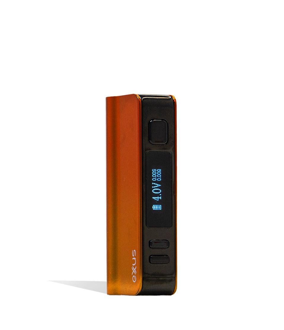 remplir geek vape EXXUS VAPE: SNAP VV PRO CARTRIDGE VAPORIZER