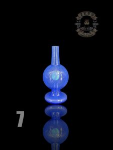 #7 - MYSTIQUE