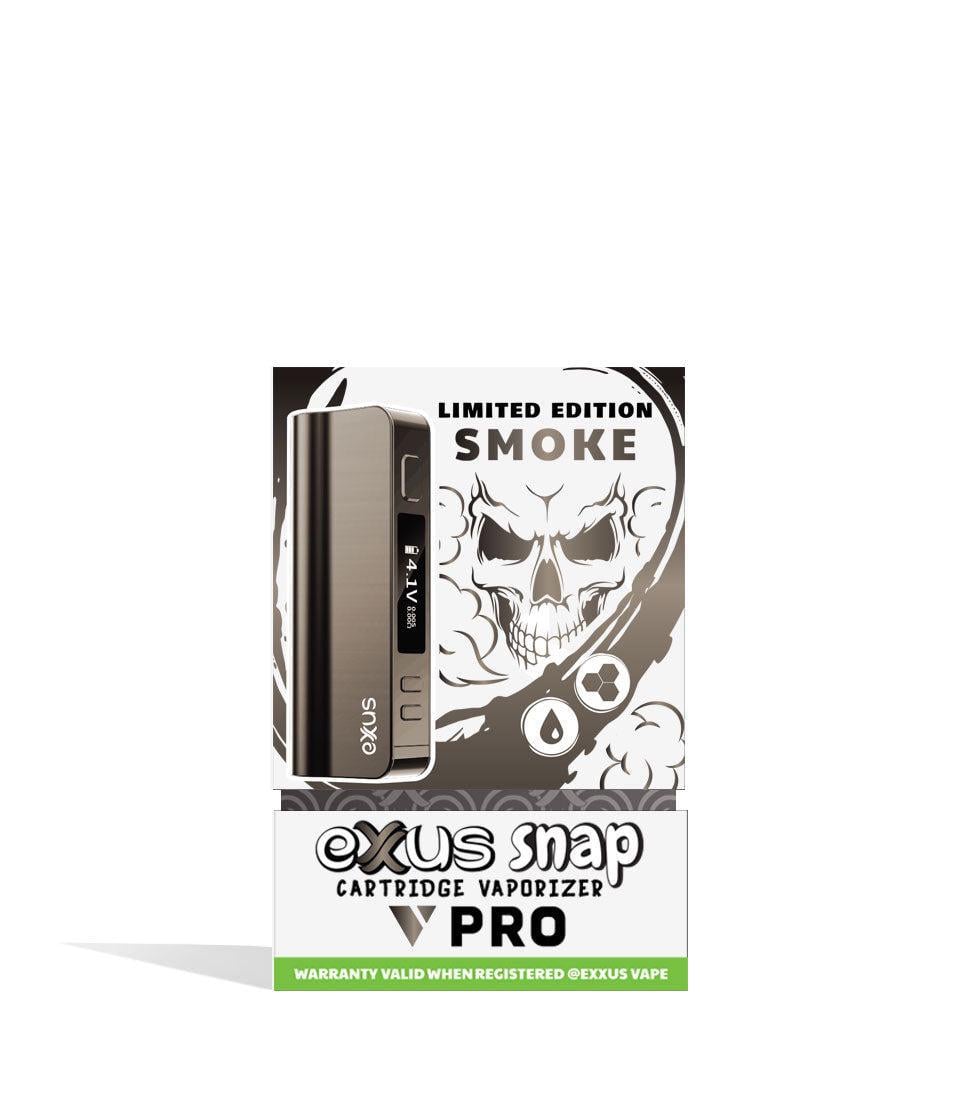 SMOKE
