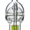 IRIDESCENT GLASS: FABCYCLER PUFFCO PEAK ATTACHMENT - Image 5