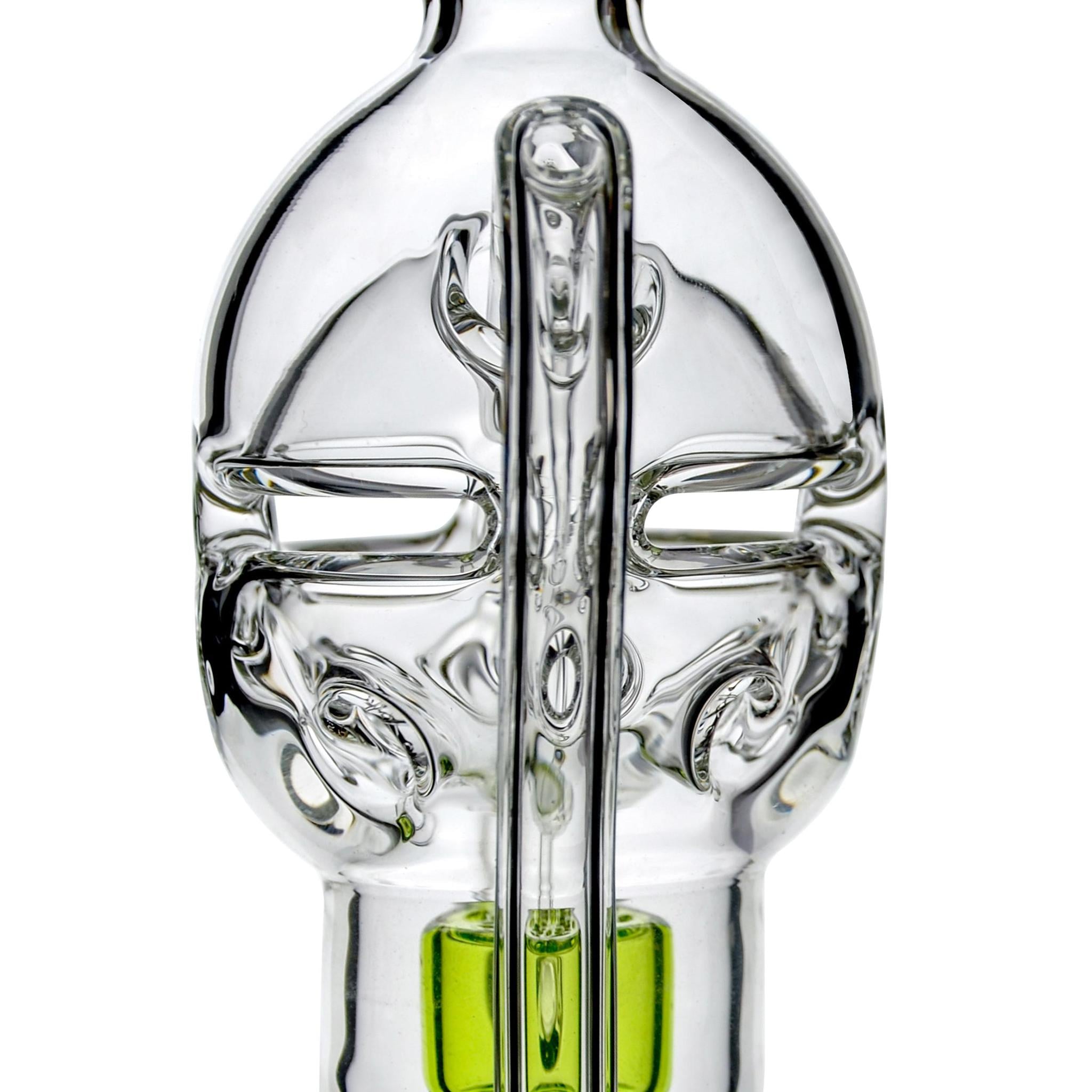 IRIDESCENT GLASS: FABCYCLER PUFFCO PEAK ATTACHMENT - Image 5