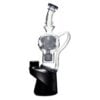 IRIDESCENT GLASS: EXO BALL PUFFCO PEAK ATTACHMENT - Image 2