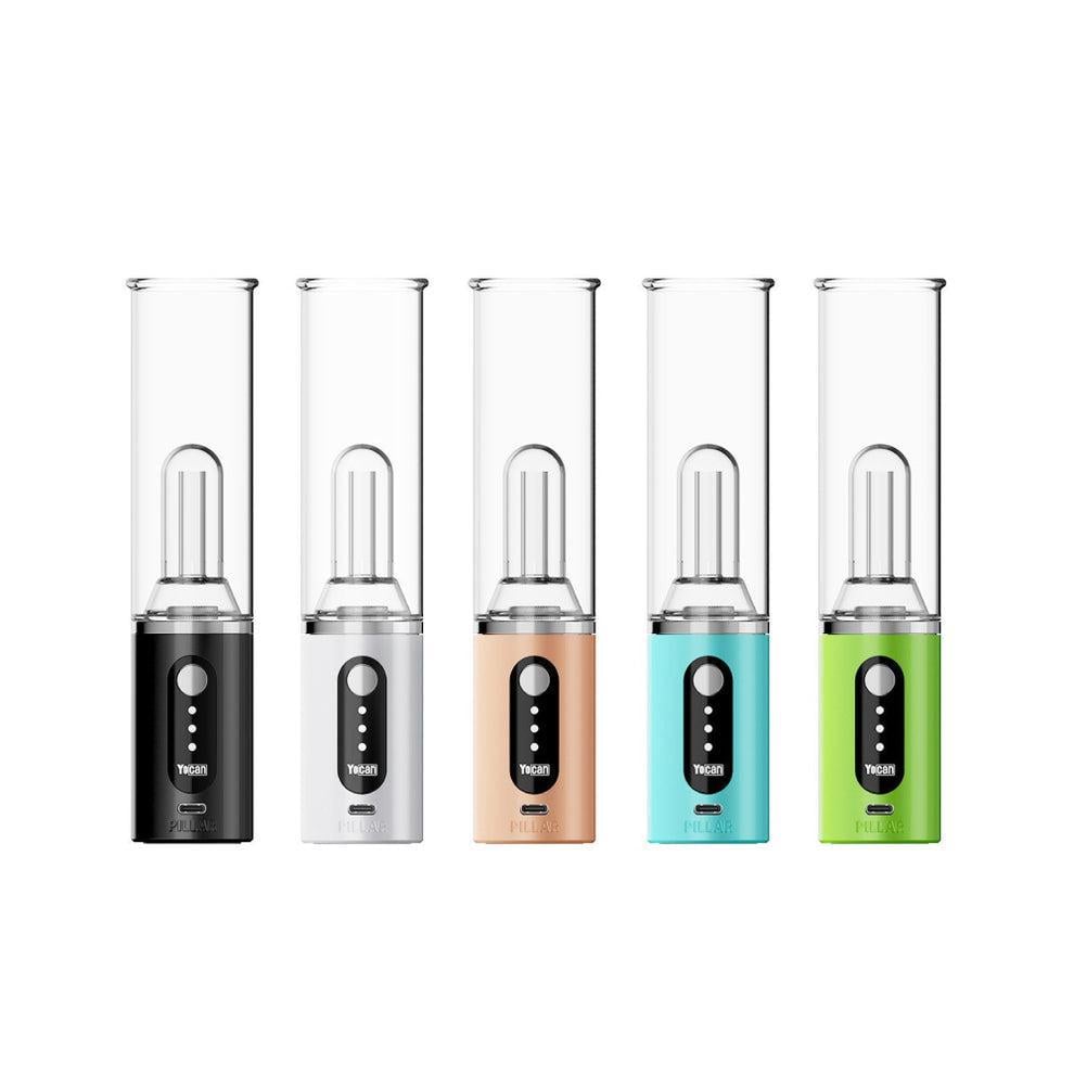 YOCAN: PILLAR SMART E RIG KIT