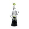 IRIDESCENT GLASS: FABCYCLER PUFFCO PEAK ATTACHMENT
