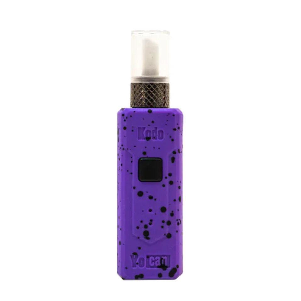 YOCAN x WULF MODS: KODO KNIFE KIT - Image 3