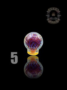 #5 HONEYCOMB