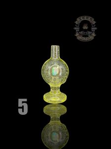 #5 - NOVA UV