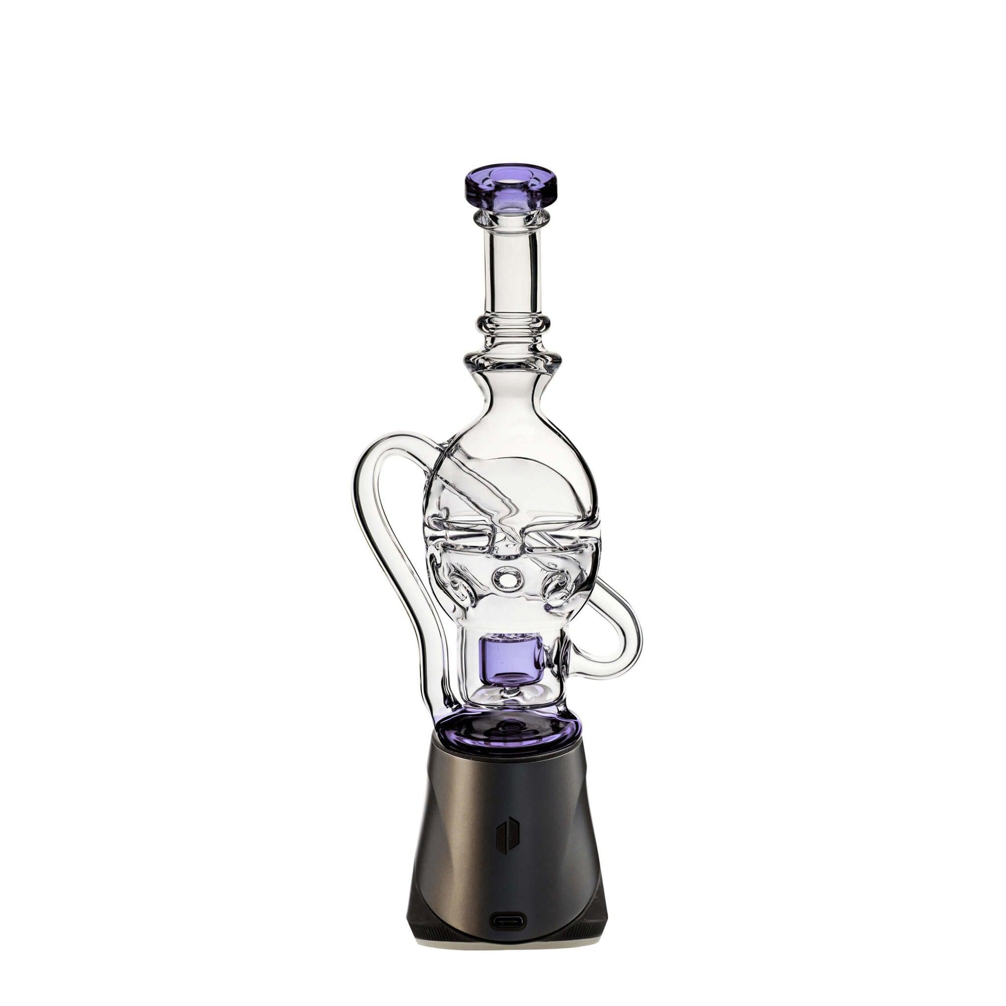 IRIDESCENT GLASS: FABCYCLER PUFFCO PEAK ATTACHMENT - Image 9