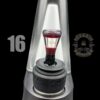 BHORO GLASS: ENCASED OPAL PUFFCO PEAK PRO BALL CAP - Image 17