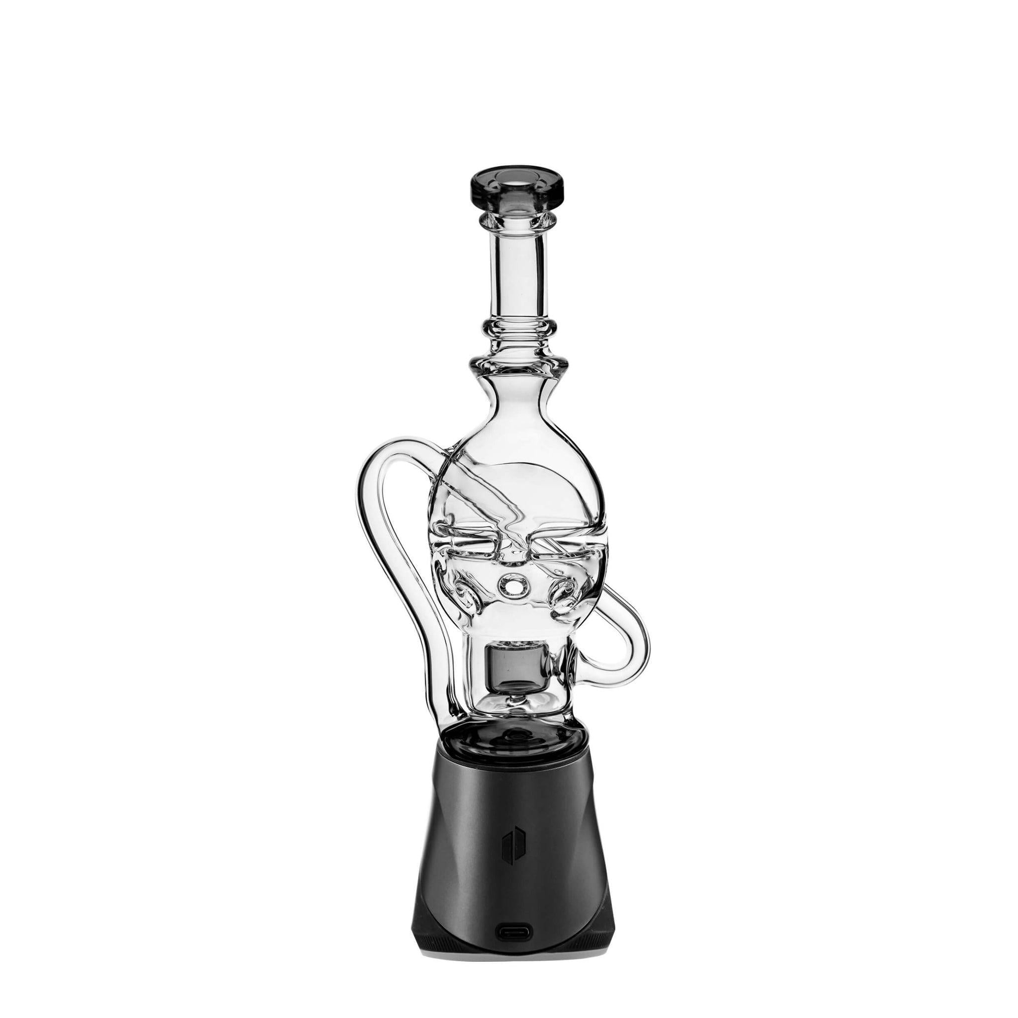 IRIDESCENT GLASS: FABCYCLER PUFFCO PEAK ATTACHMENT - Image 10