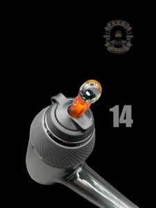 #14 PUFFCO