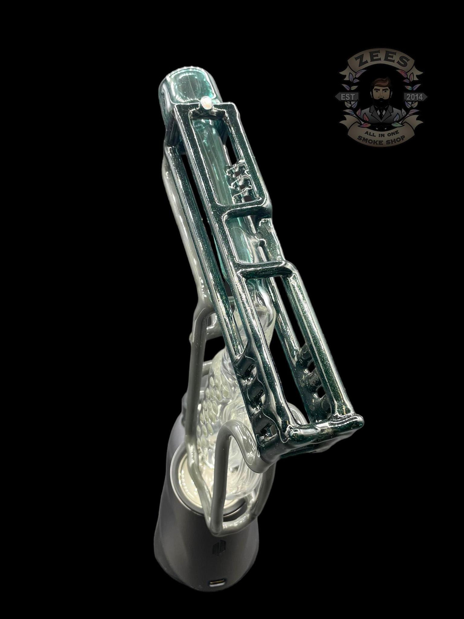 BRIGHTLY LITT: PISTOL PUFFCO PEAK ATTACHMENT - Image 8