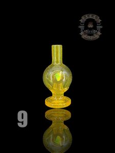 #9 - TERPS CFL