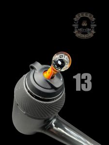 #13 PUFFCO