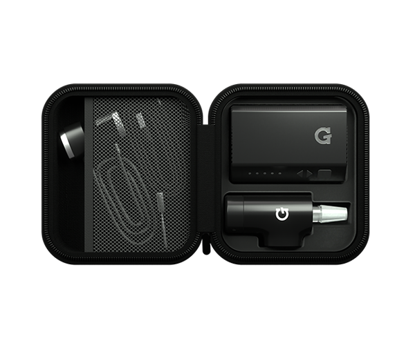 Alternative view of G PEN: HYER VAPORIZER