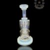 FATBOY GLASS: GHOST MINI HOURGLASS TAURUS INCYCLER RIG - Image 3