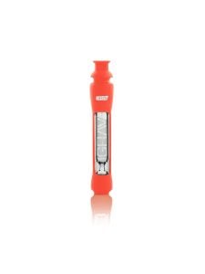 SCARLET ORANGE