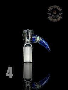 #4 -14MM ROYAL BLUE