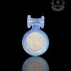 SOUP GLASS: OPAL COIN PENDANT - Image 2