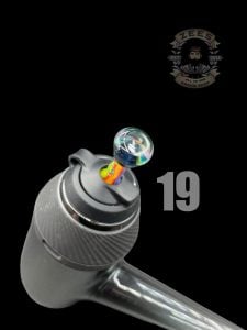 #19 PUFFCO